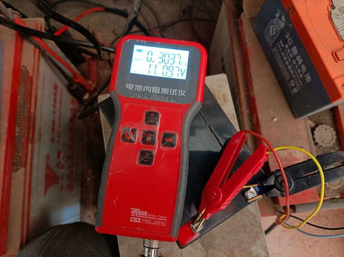 電瓶修復(fù)技術(shù) 配組一致的電池怎么會這樣