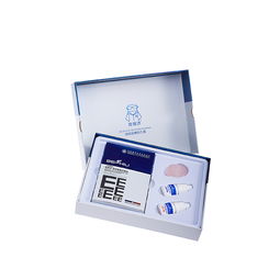 陳錦濟近視修復產品簡介